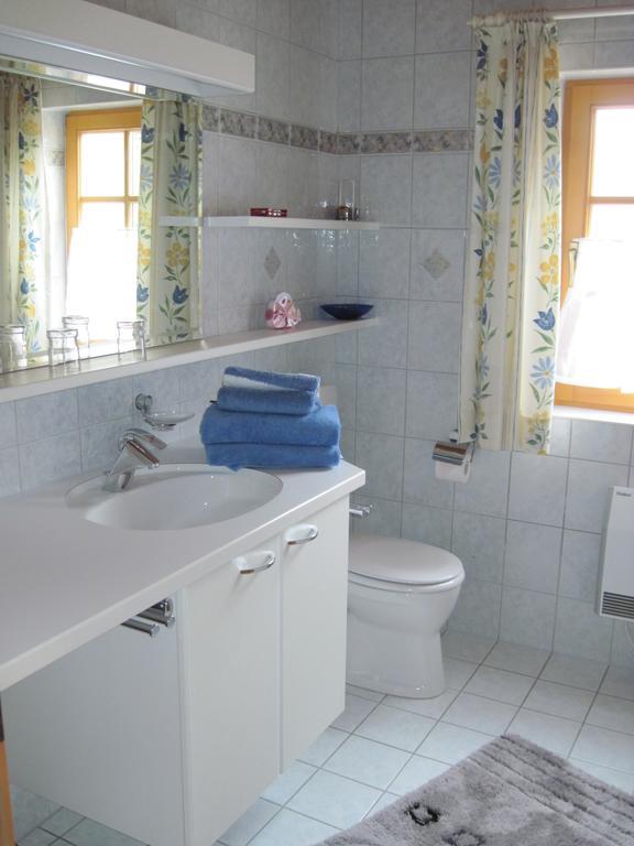Ferienwohnung Althoelbling Patergassen Exteriör bild