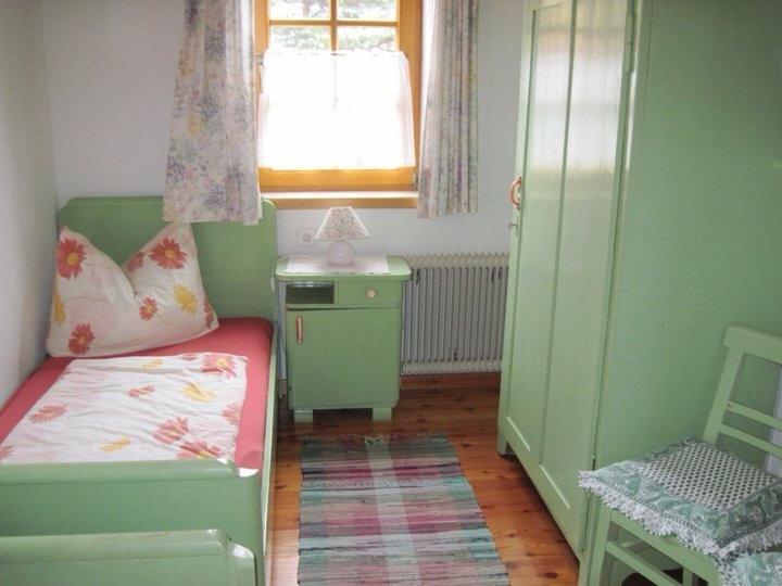 Ferienwohnung Althoelbling Patergassen Exteriör bild